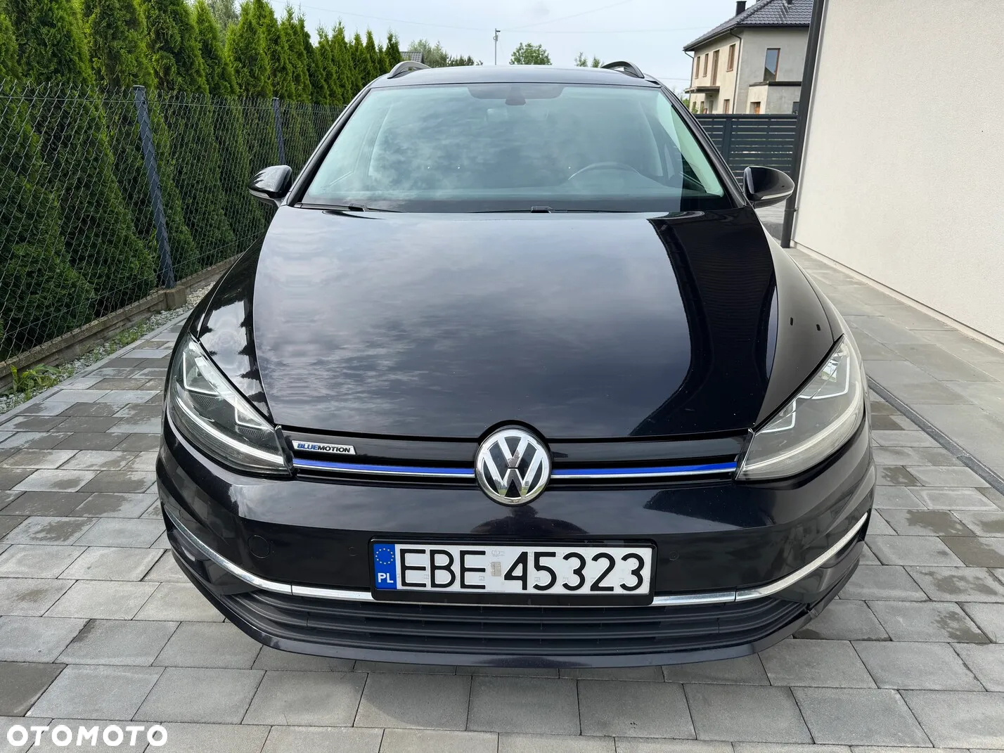 Volkswagen Golf VII 1.5 TSI BMT Comfortline DSG - 6