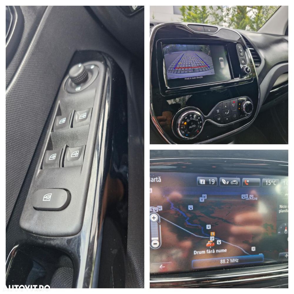 Renault Captur ENERGY TCe Life - 6
