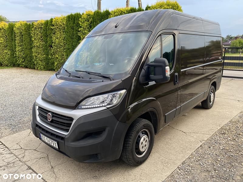 Fiat Ducato - 6