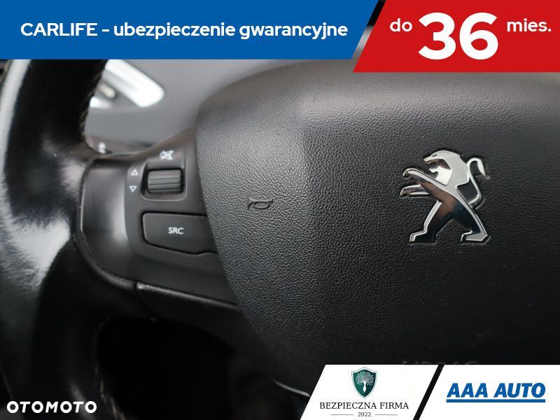 Peugeot 2008 - 18