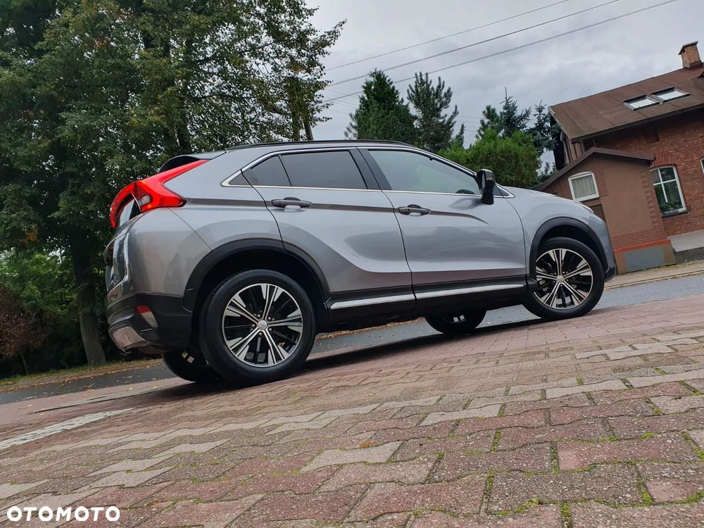 Mitsubishi Eclipse Cross 1.5 T-MIVEC ClearTec 2WD Intro Edition - 7