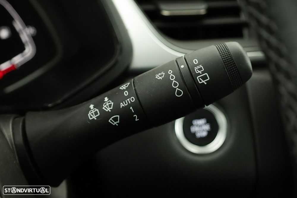 Renault Captur 1.0 TCe Techno Bi-Fuel - 18