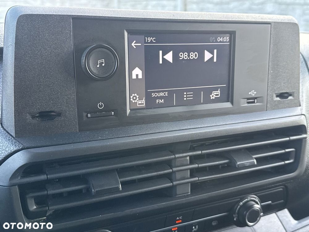 Toyota PROACE - 22