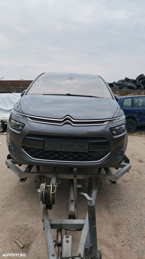 Citroën C4 Picasso BlueHDi 120 SELECTION - 3