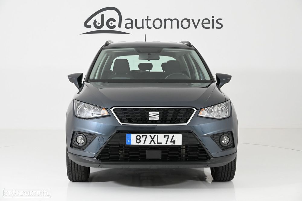 SEAT Arona 1.0 TSI Style - 5