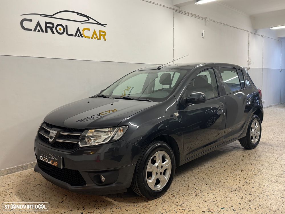 Dacia Sandero 0.9 TCe Confort - 1