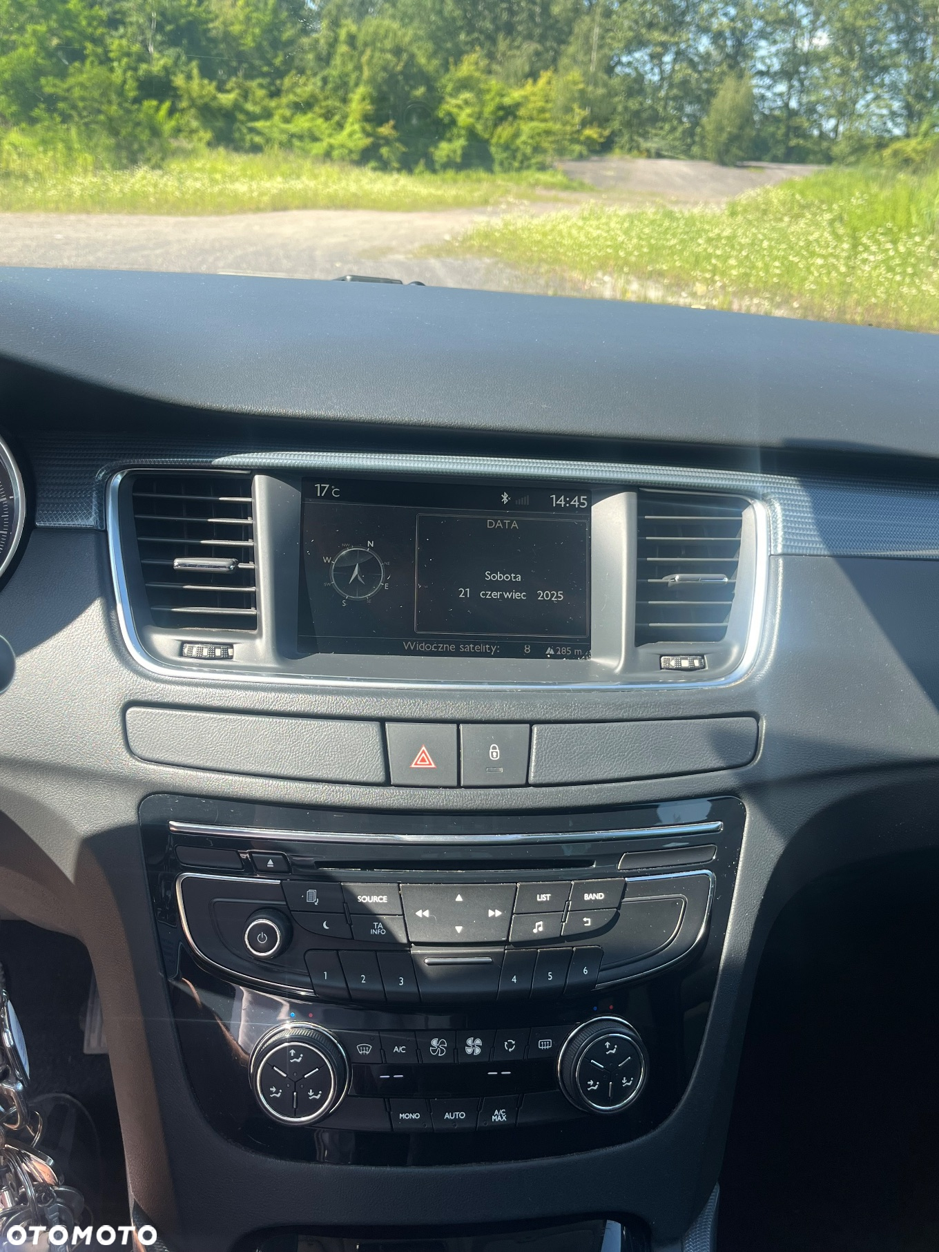Peugeot 508 - 9