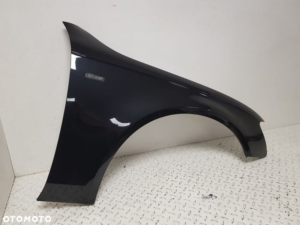 ŁADNY BŁOTNIK PRAWY PRZEDNI PRAWA PRZÓD AUDI A4 B8 8K LIFT 11-15 - 4