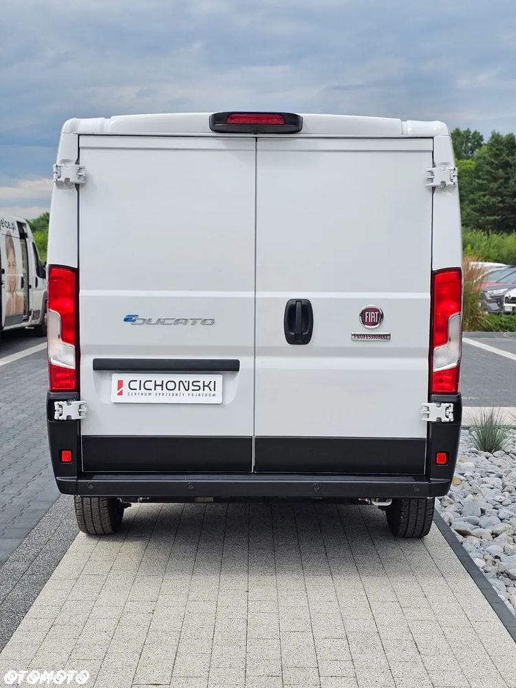 Fiat DUCATO e-Ducato 47kWh L2H1 Fabrycznie NOWY Bez Przebiegu I 100% Elektryczny I Rabat 150tys zł ! I OKAZJA - 34