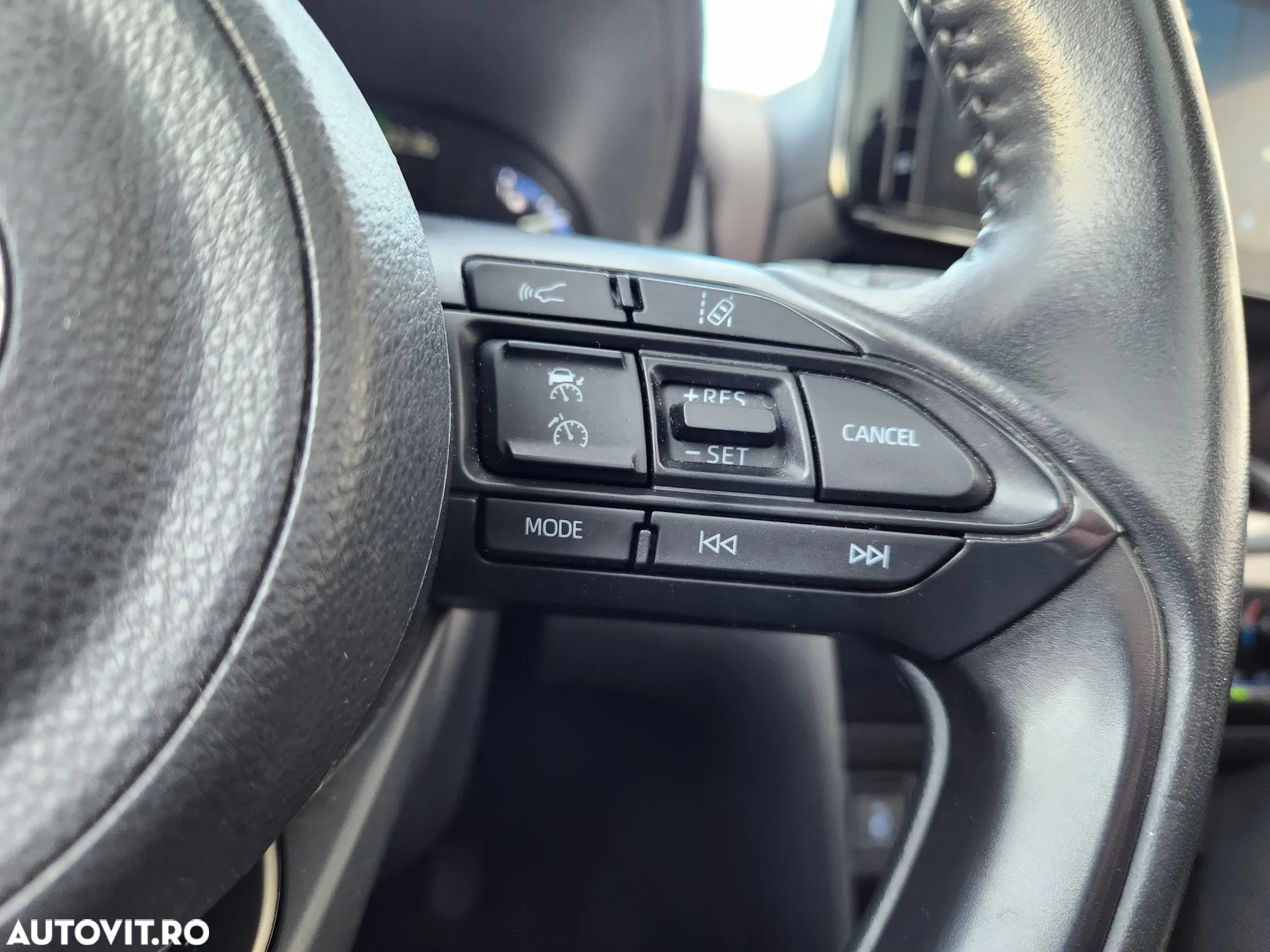 Toyota Yaris Cross - 14