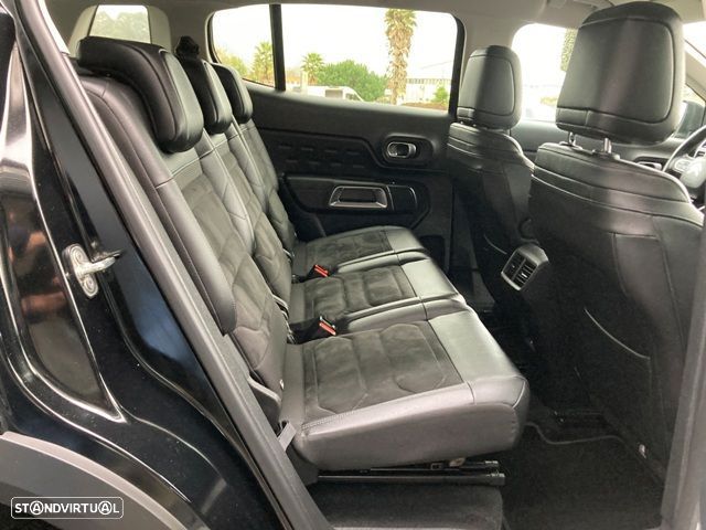 Citroën C5 Aircross 1.2 PureTech Shine Pack EAT8 - 37