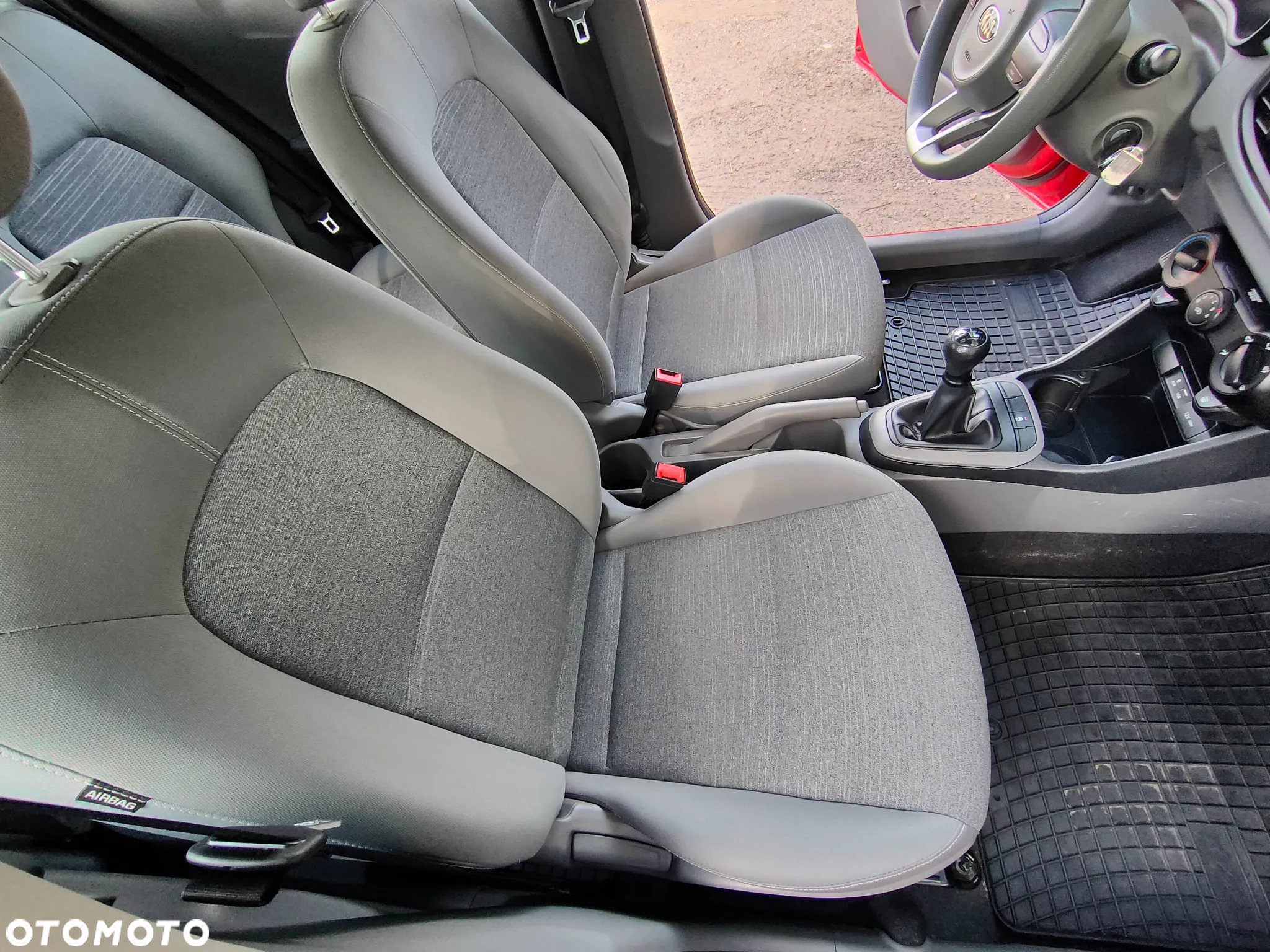 Kia Picanto 1.0 M - 14