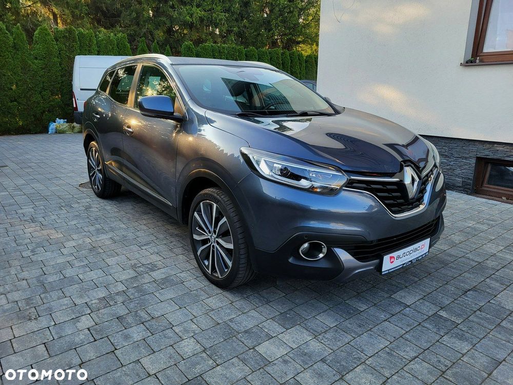 Renault Kadjar - 3