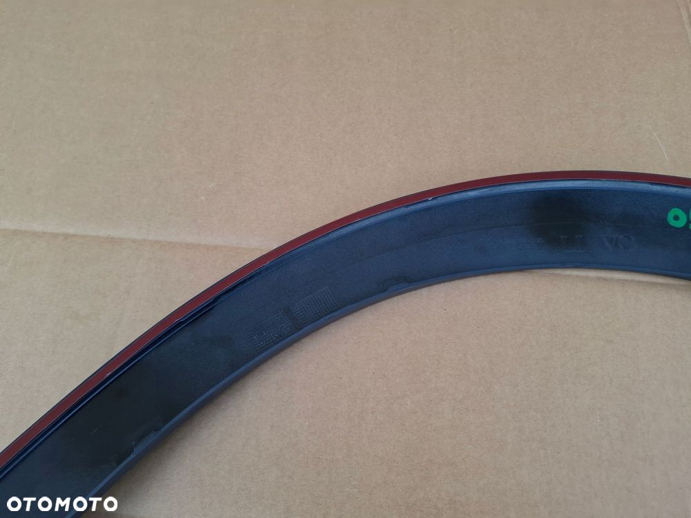 listwa na błotnik mercedes w242 242 oryginał - 7