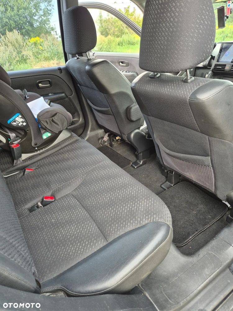 Honda CR-V 2.0 ES - 17