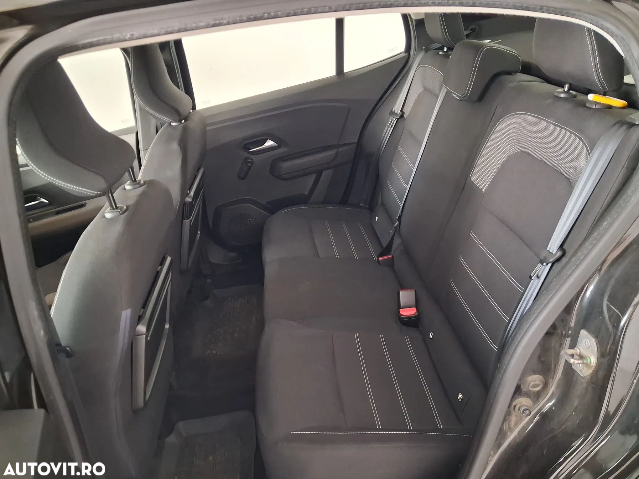 Dacia Logan ECO-G 100 MT6 Comfort - 12