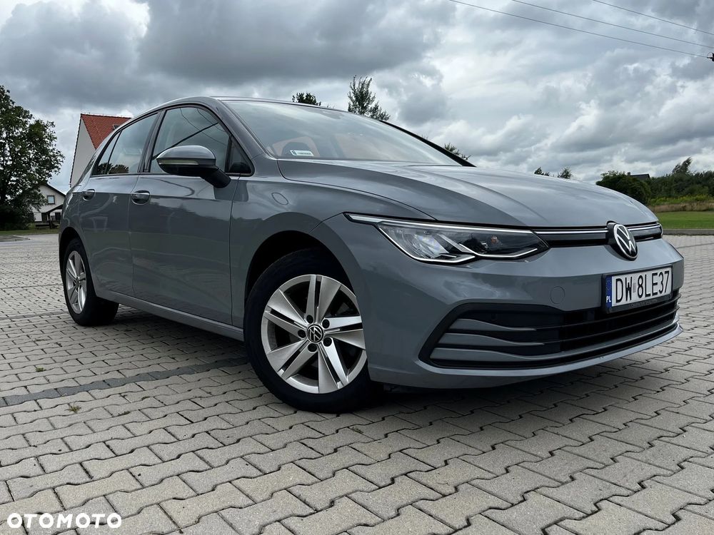 Volkswagen Golf 1.5 TSI EVO Life - 5