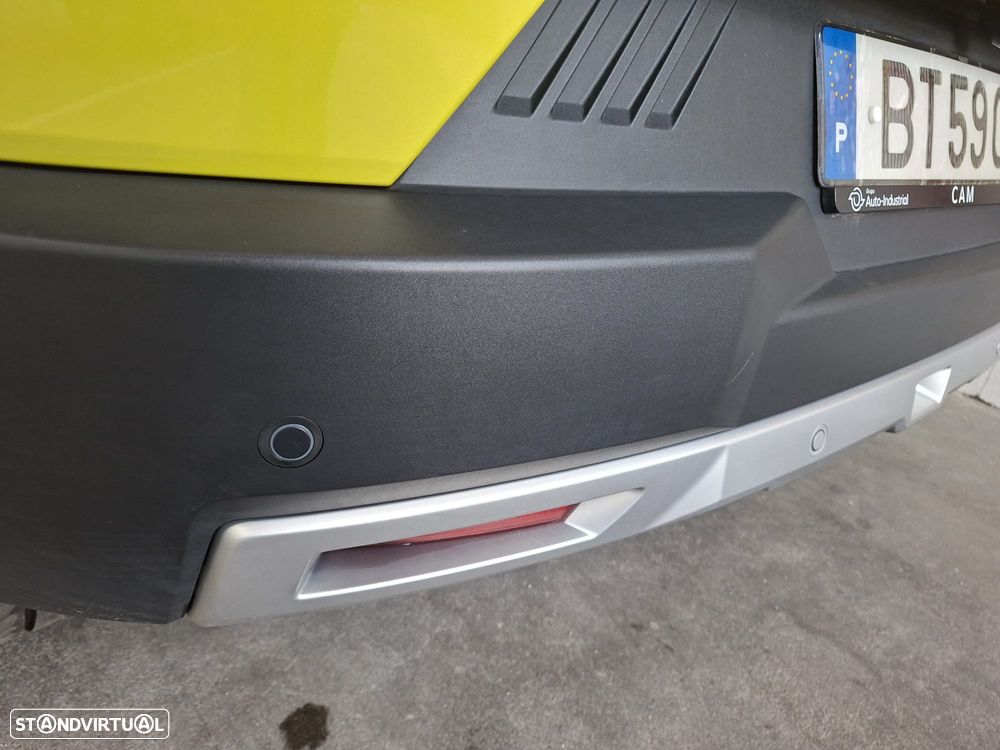 Fiat Grande Panda 45 kWh La Prima - 5