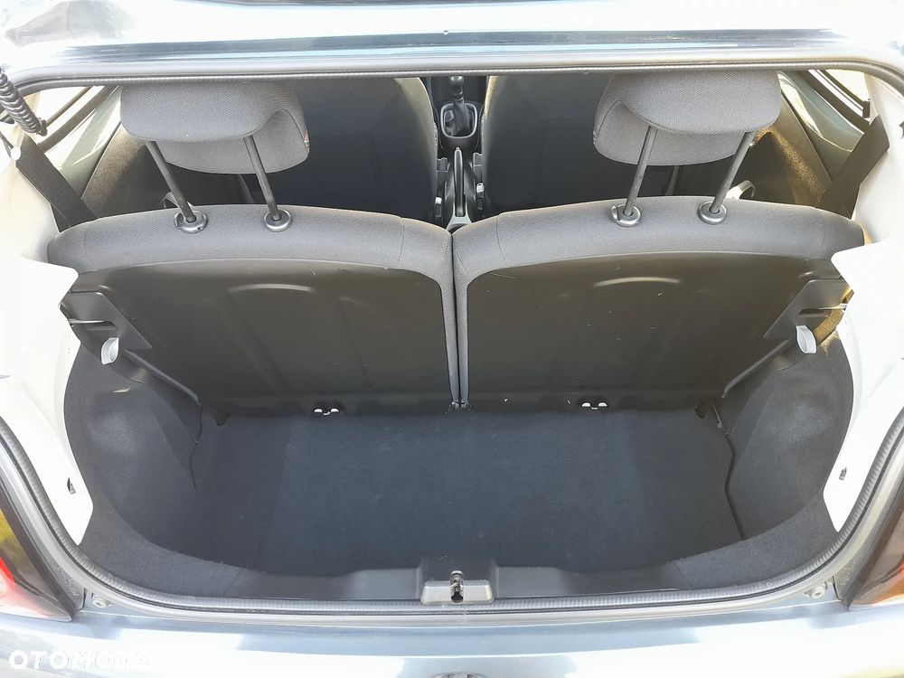 Citroën C1 1.0 VTi Live EU6 - 6