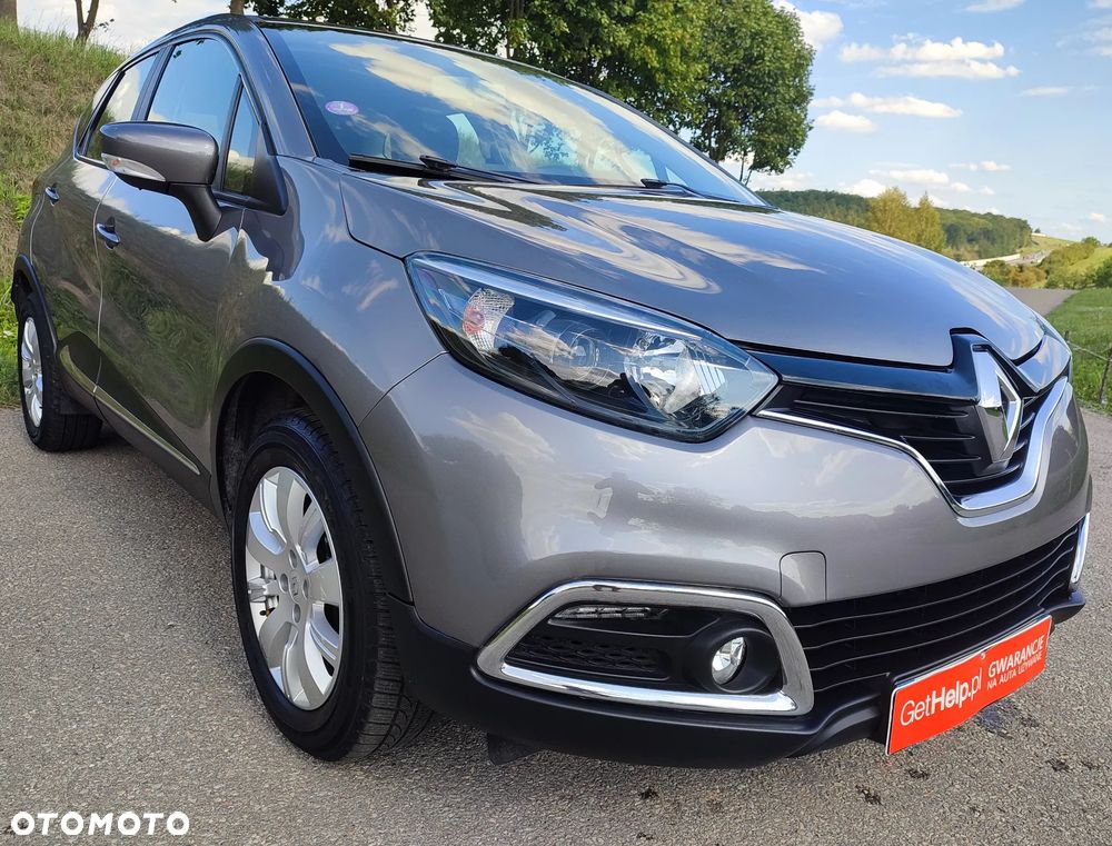 Renault Captur 0.9 Energy TCe Intens - 3