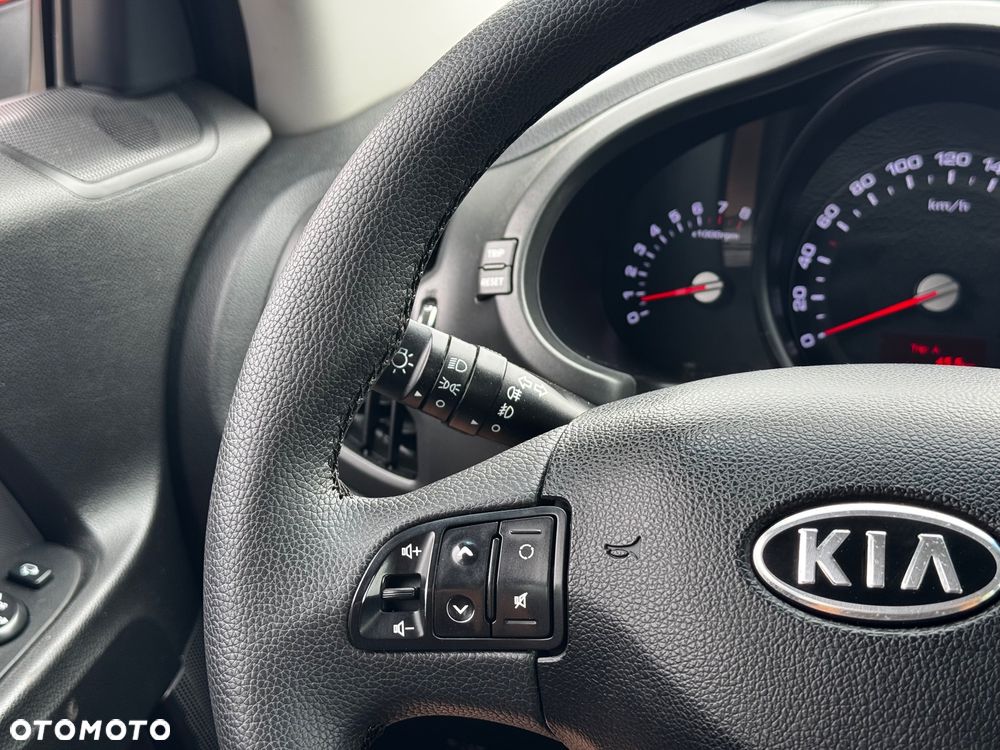Kia Sportage 1.6 GDI 2WD ISG Vision - 19