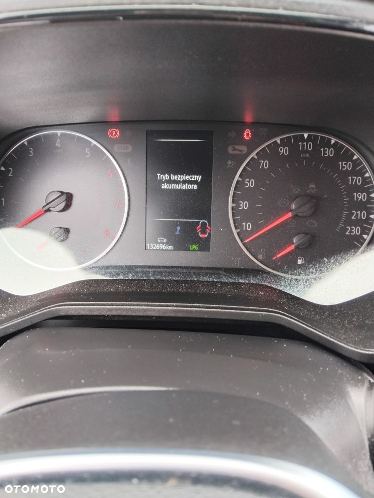 Renault Clio 1.0 TCe Equilibre - 12