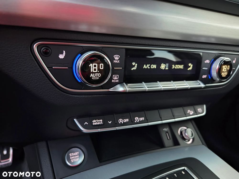 Audi Q5 40 TDI Quattro S tronic - 30
