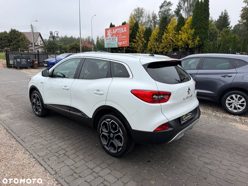 Renault Kadjar 1.2 Energy TCe S-Edition - 40