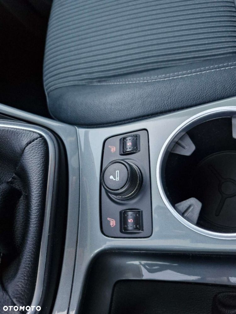 Ford C-MAX 2.0 TDCi Titanium - 27