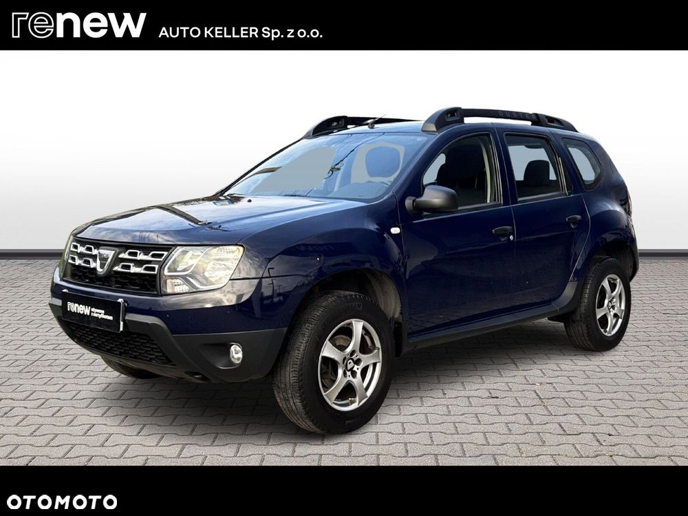 Dacia Duster - 2