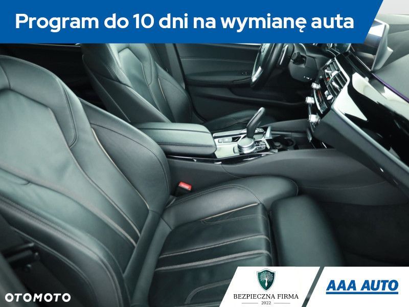 BMW Seria 5 - 9