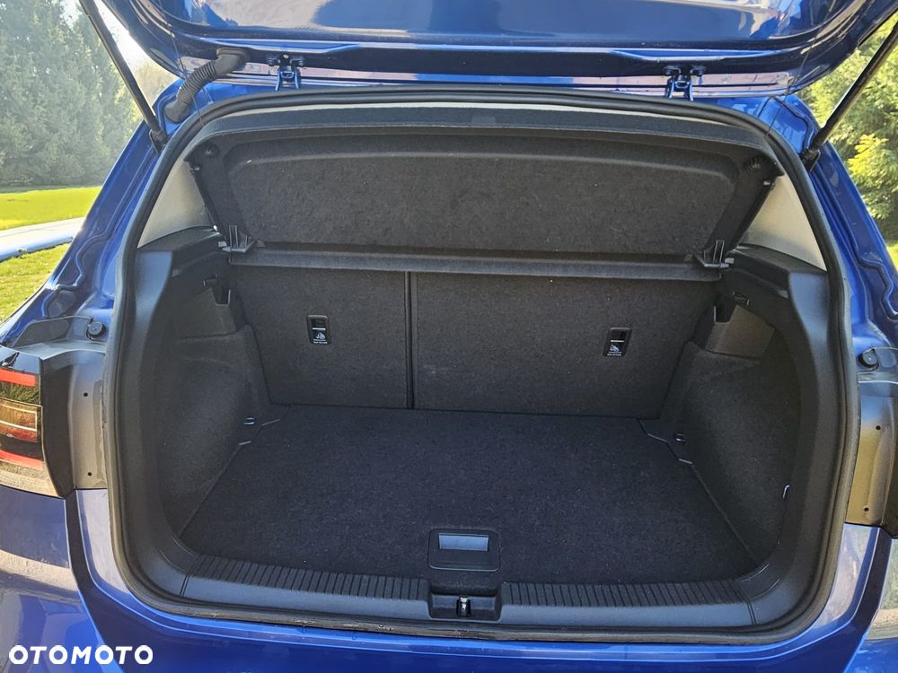 Volkswagen T-Cross 1.0 TSI Life - 17