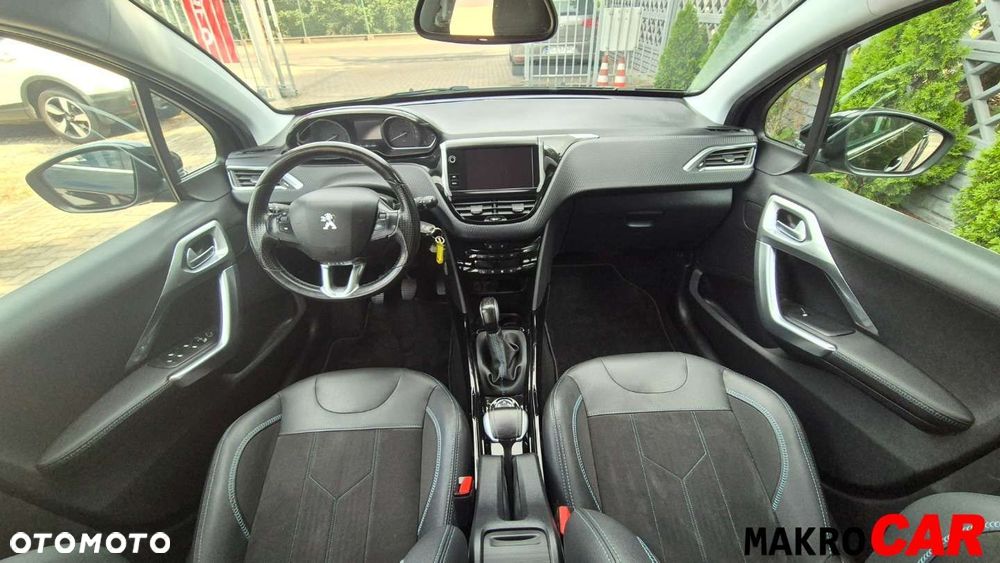 Peugeot 2008 1.2 Pure Tech Crossway S&S - 7