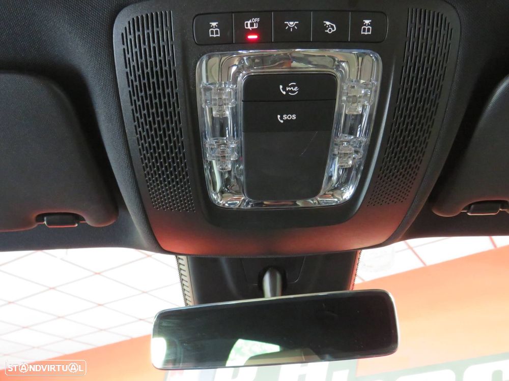 Mercedes-Benz GLA 180 d Style - 49