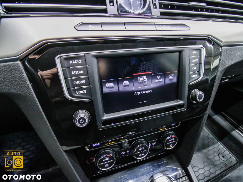 Volkswagen Passat 2.0 TDI BMT Highline DSG - 21