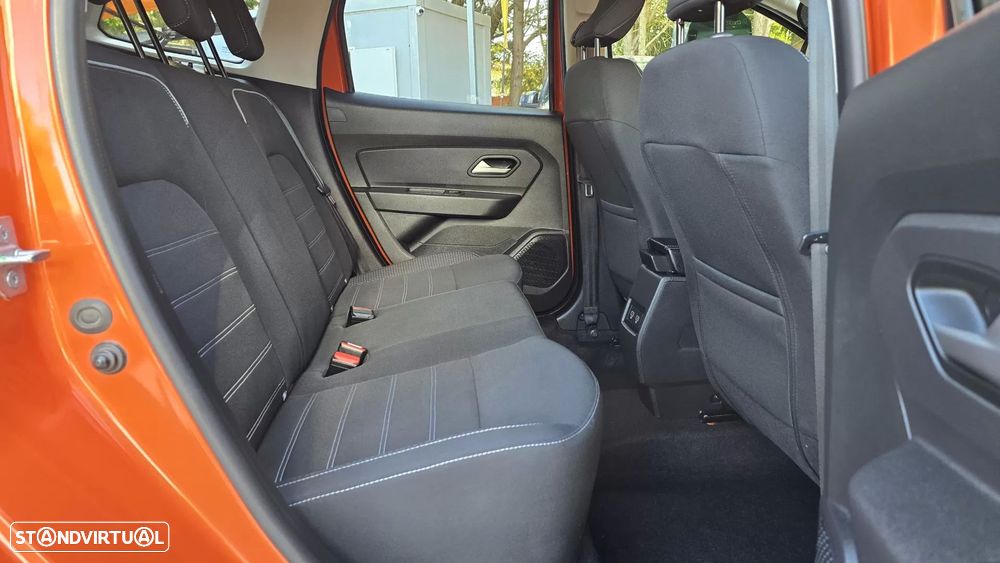 Dacia Duster 1.3 TCe Journey - 21