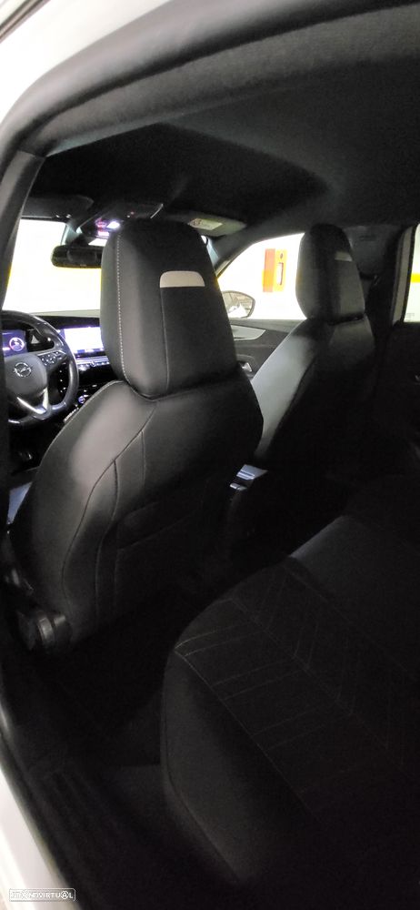 Opel Mokka-e Ultimate - 10