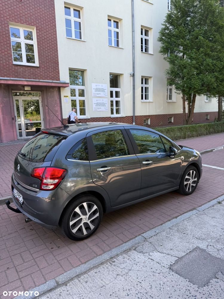 Citroën C3 - 4