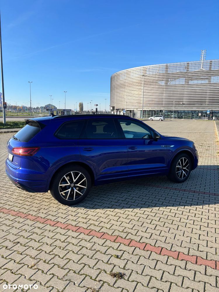 Volkswagen Touareg 3.0 V6 TFSI Plug-In Hybrid 4Mot R - 3