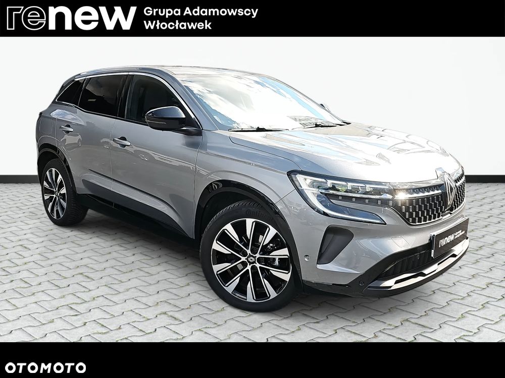 Renault Austral 1.3 TCe mHEV Techno - 6