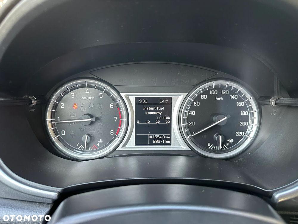 Suzuki Vitara 1.6 Premium 2WD - 9