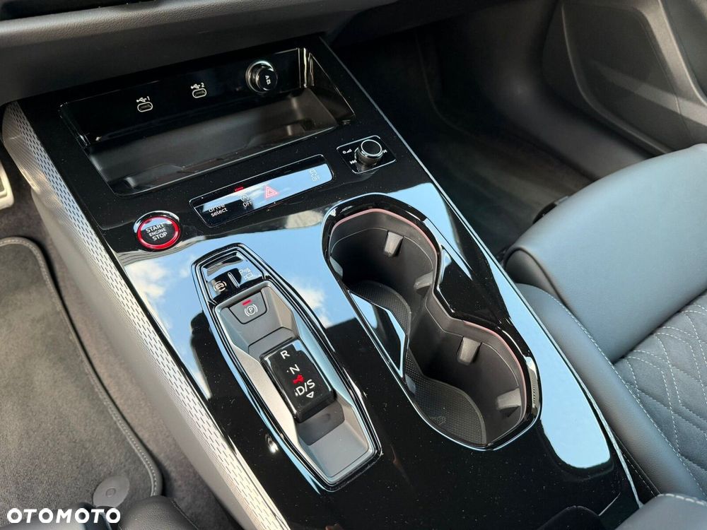 Audi A5 Limousine - 23