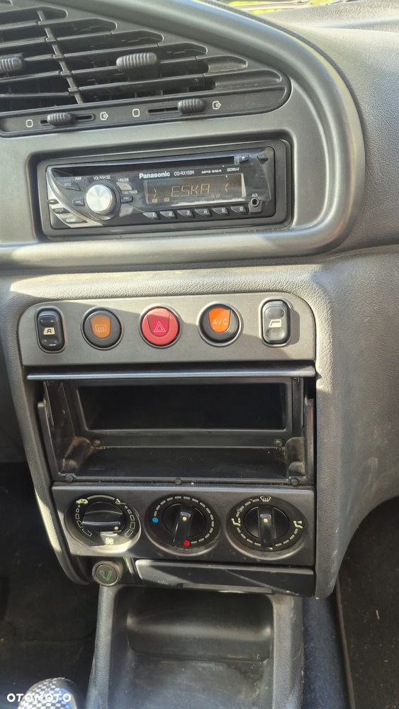 Citroën Berlingo 1.4i Exclusive - 26