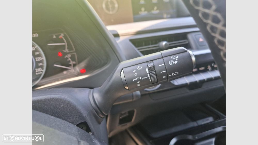 Lexus UX 250h Executive - 17