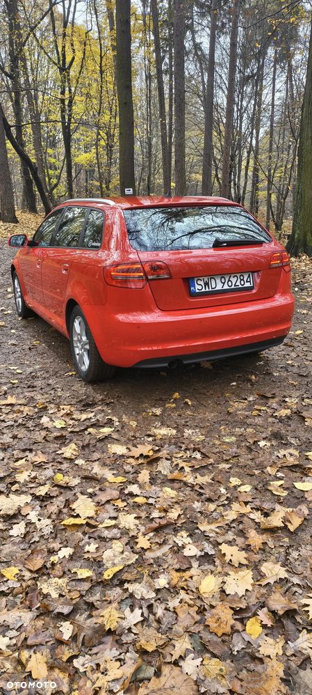 Audi A3 Sportback - 5