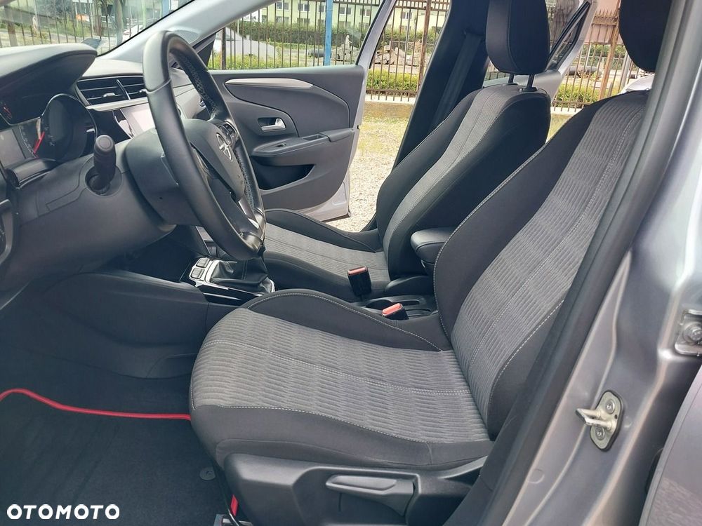 Opel Corsa 1.2 Edition S&S - 20