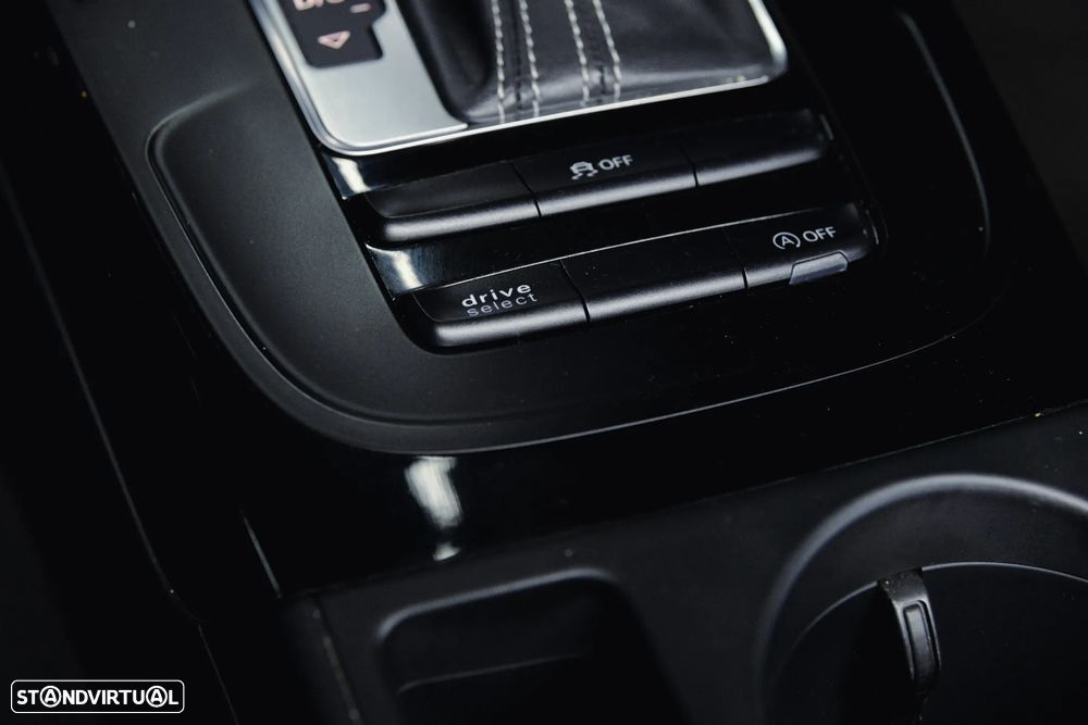 Audi S5 Sportback 3.0 TFSi quattro S tronic - 20