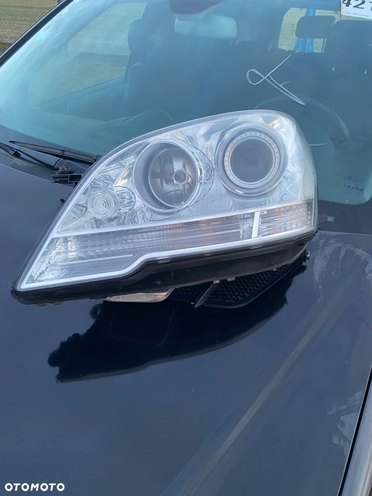 Mercedes-Benz ML 280 CDI 4-Matic - 12