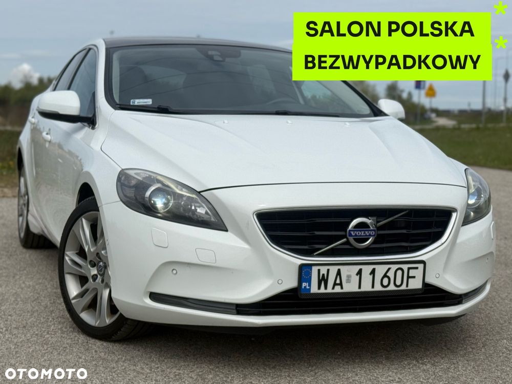 Volvo XC 40 ver-d4-scr-awd-inscription - 1