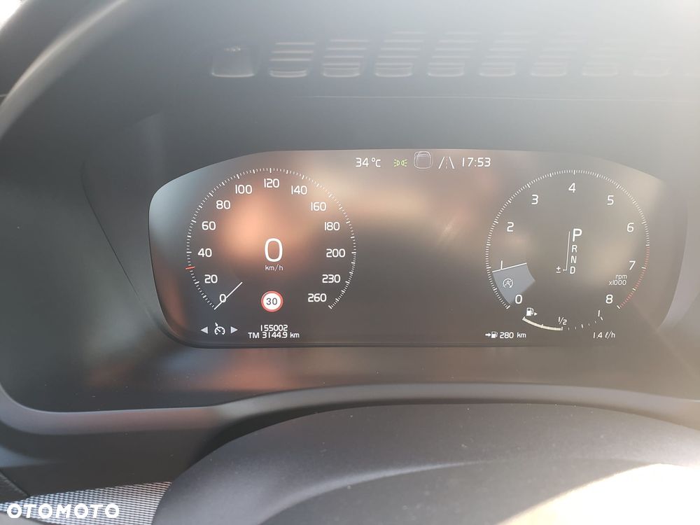 Volvo XC 90 T5 AWD Geartronic RDesign - 15